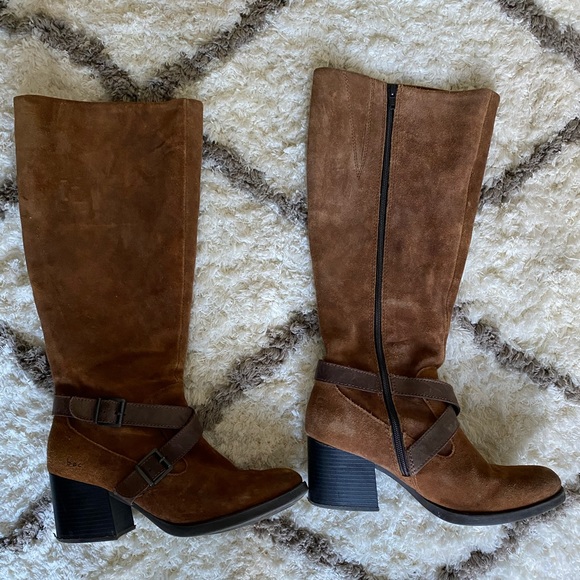 Bøc women’s boots - Picture 2 of 6